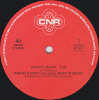 Gary Numan Radio Heart 12" 1987 Netherlands